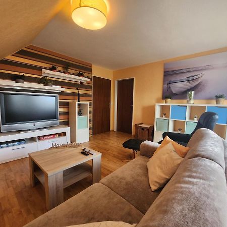 Ferienwohnung Ammerland-Bluete 웨스터스테드 외부 사진