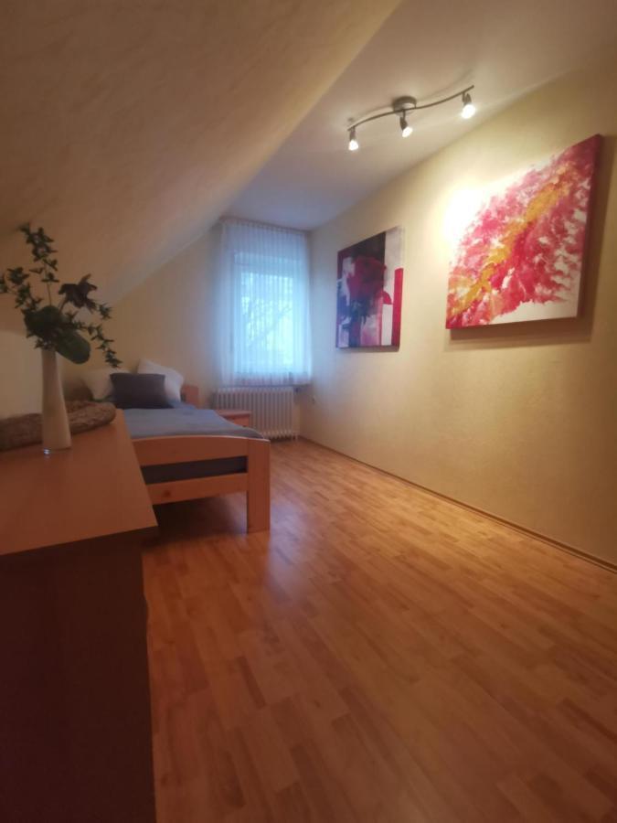Ferienwohnung Ammerland-Bluete 웨스터스테드 외부 사진