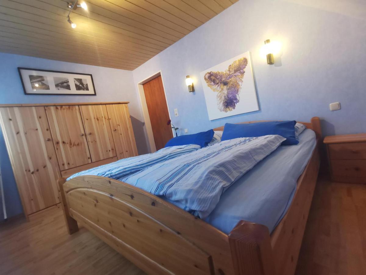 Ferienwohnung Ammerland-Bluete 웨스터스테드 외부 사진